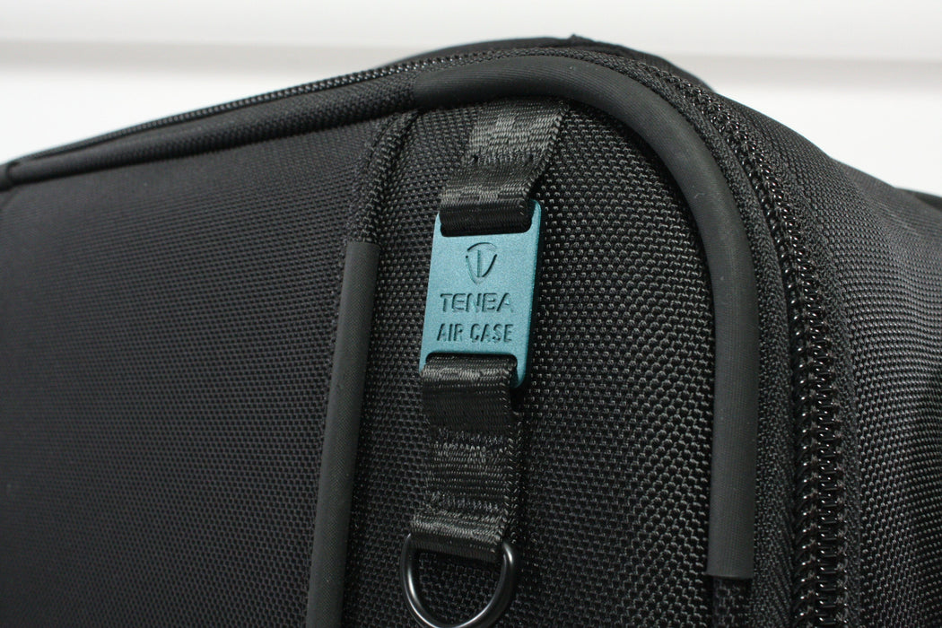 Tenba Roadie Air Case Roller 21