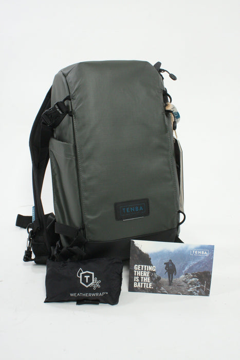 Tenba Solstice V2 Sling  12L Bag