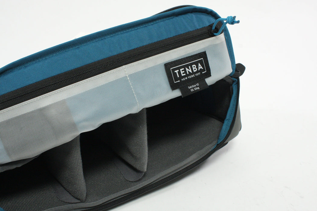 Tenba Solstice V2 Sling  12L Bag