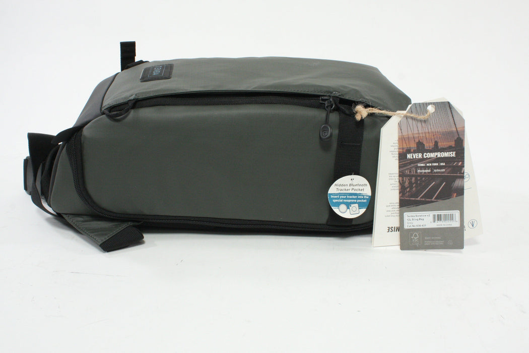 Tenba Solstice V2 Sling  12L Bag