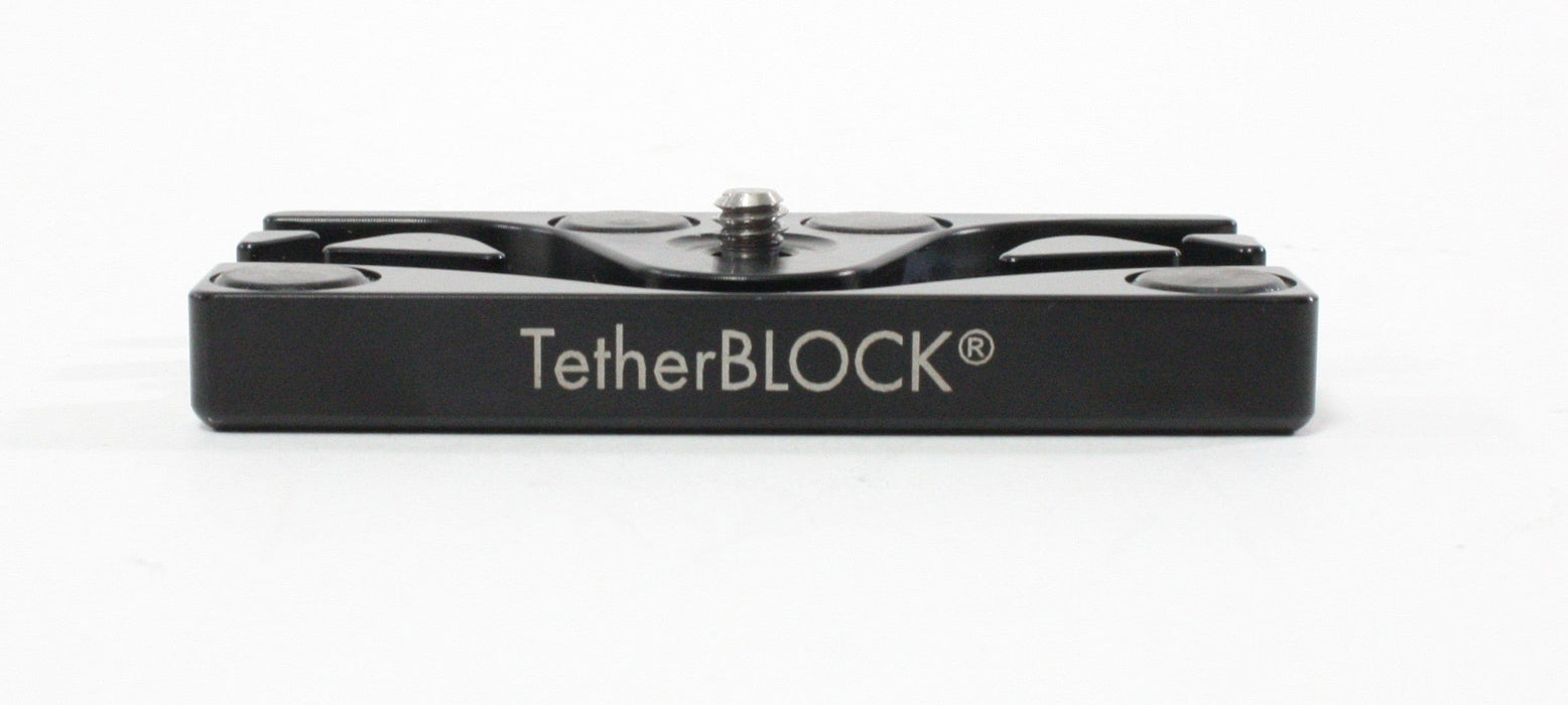Tether Tools TetherBLOCK (Black)