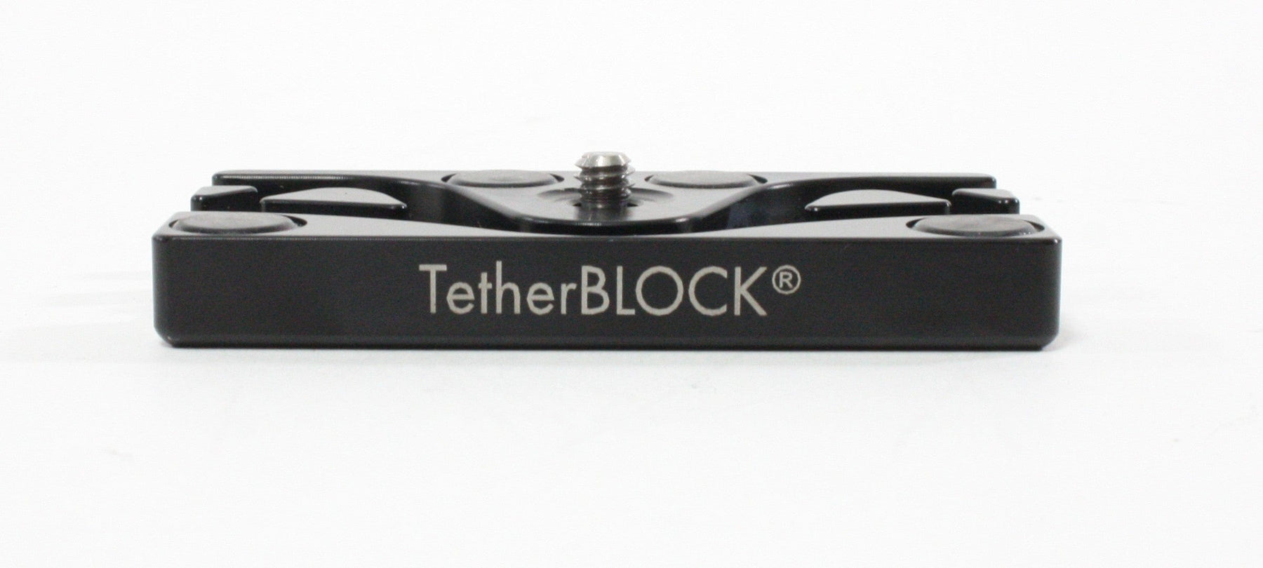 Tether Tools TetherBLOCK (Black)