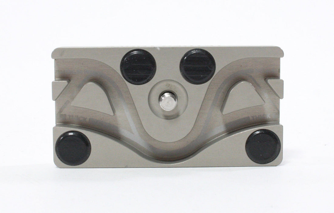 Tether Tools TetherBLOCK (Silver)