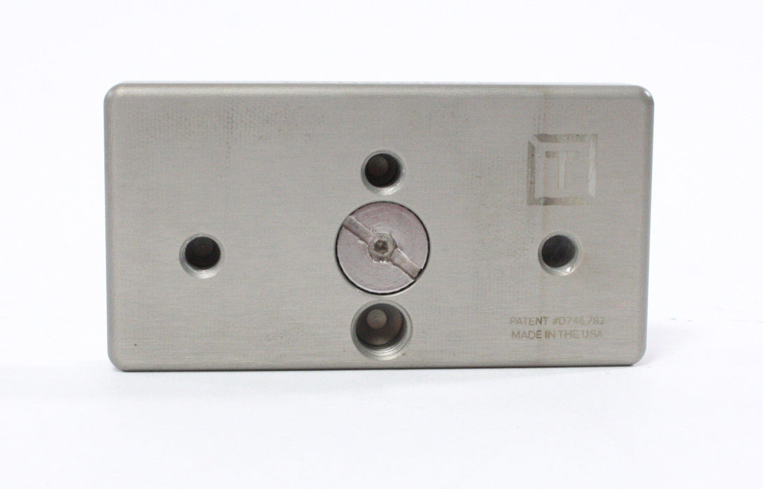 Tether Tools TetherBLOCK (Silver)