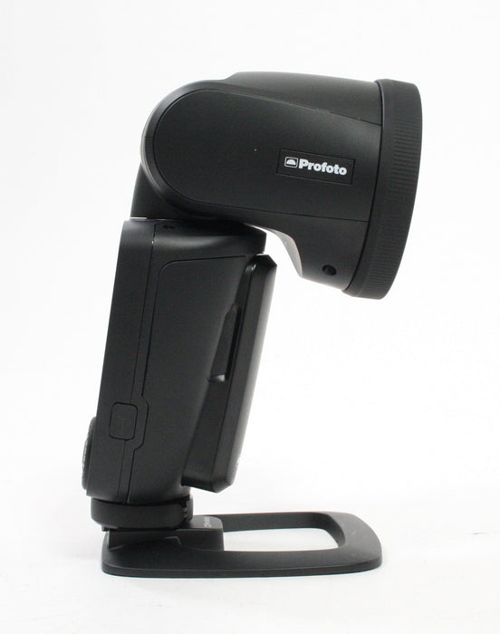 The Profoto A1 AirTTL-N Portable Flash for Nikon