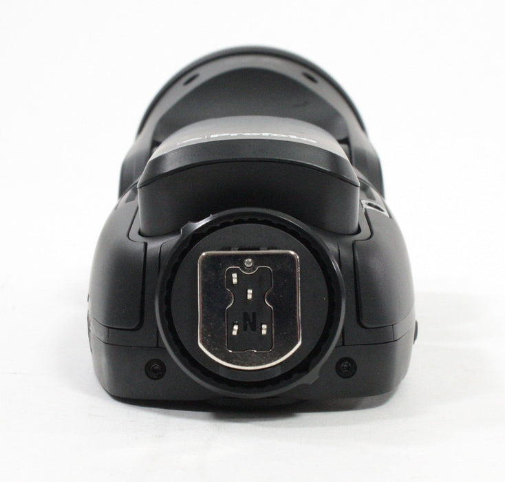 The Profoto A1 AirTTL-N Portable Flash for Nikon