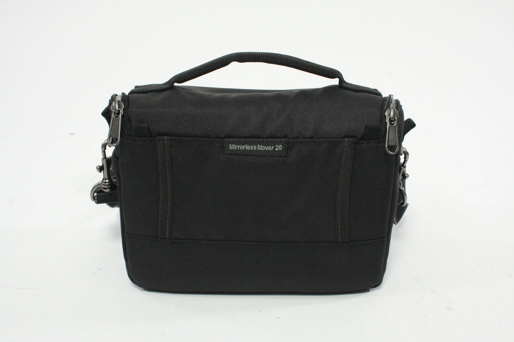 ThinkTank Mirrorless Mover 20 Shoulder Bag