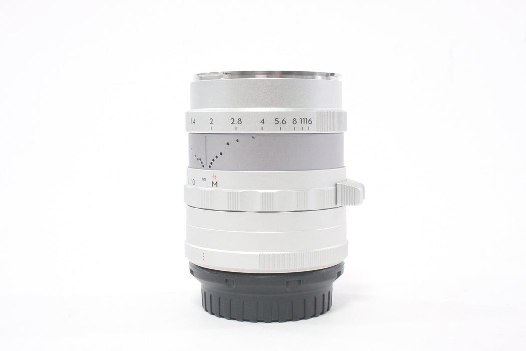 Thypoch Simera 28mm f/1.4 ASPH Lens for Fuji X Mount