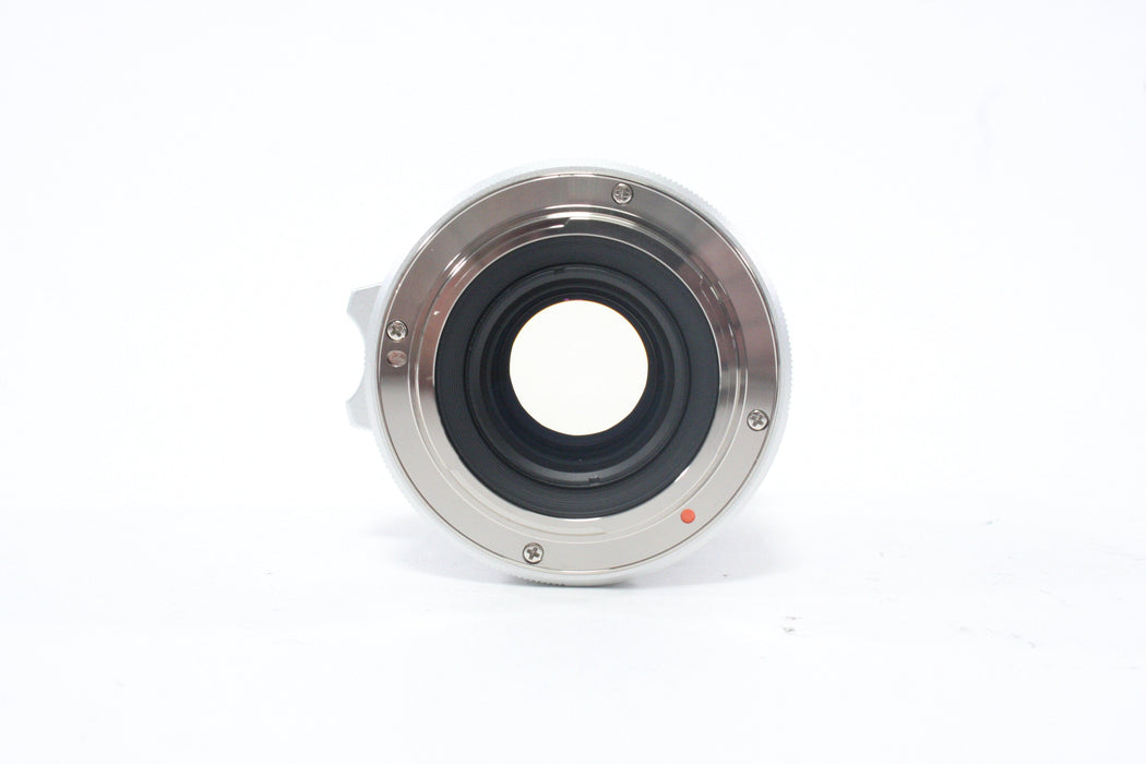 Thypoch Simera 28mm f/1.4 ASPH Lens for Fuji X Mount