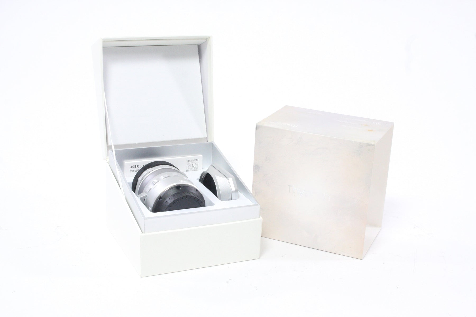 Thypoch Simera 28mm f/1.4 ASPH Lens for Fuji X Mount