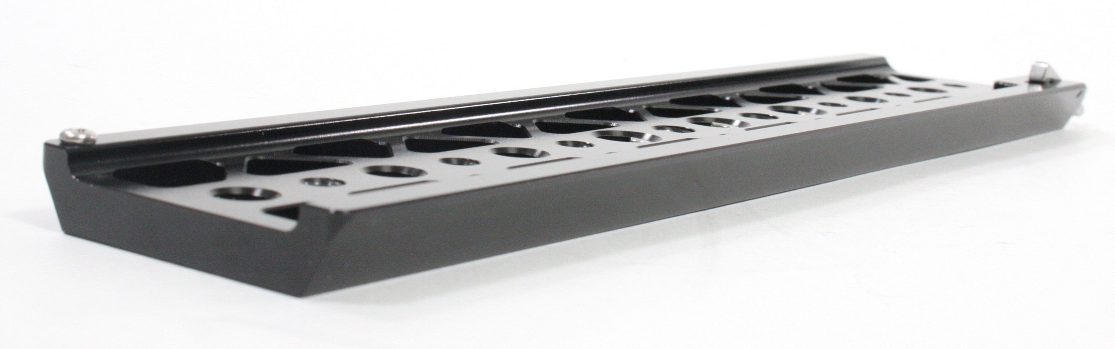 Tilta 10" Standard Lightweight Dovetail Plate (Black)