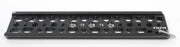 Tilta 10" Standard Lightweight Dovetail Plate (Black)