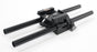 Tilta 15mm LWS Baseplate Type IV (for Red Komodo/Sony FX3) Standard Dovetails or ARRI