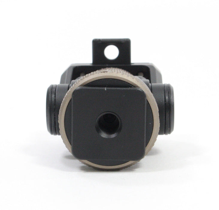 Tilta Adjustable Cold Shoe Accessory Mounting Bracket