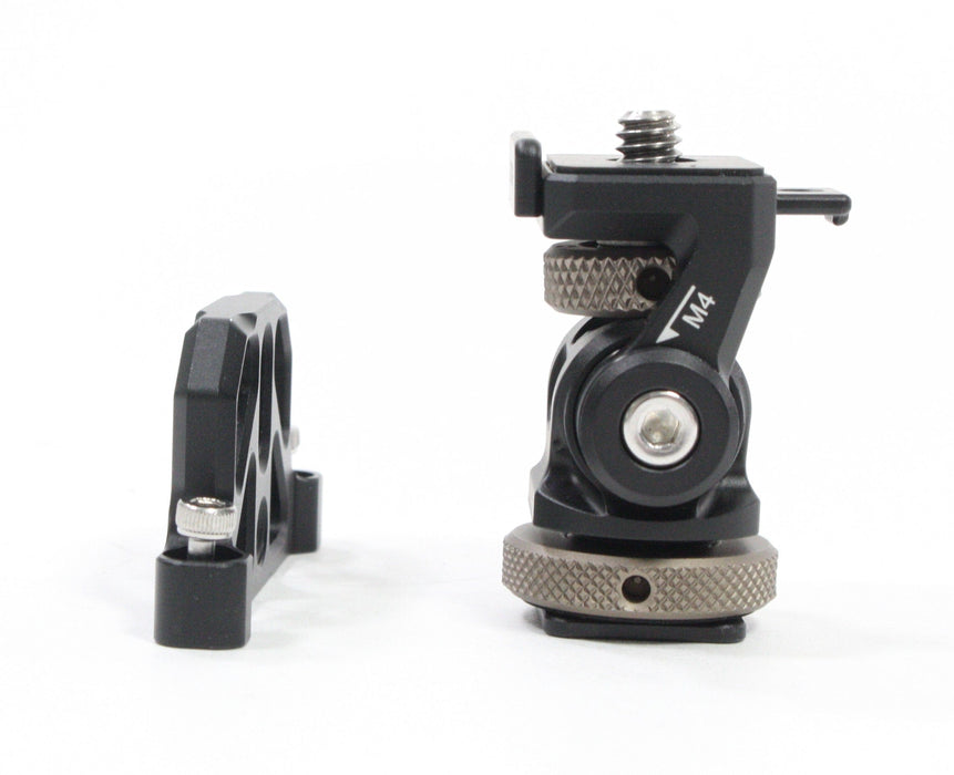 Tilta Adjustable Cold Shoe Accessory Mounting Bracket