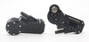 Tilta Nucleus-M Control Pad with 2 handles and 2 motors