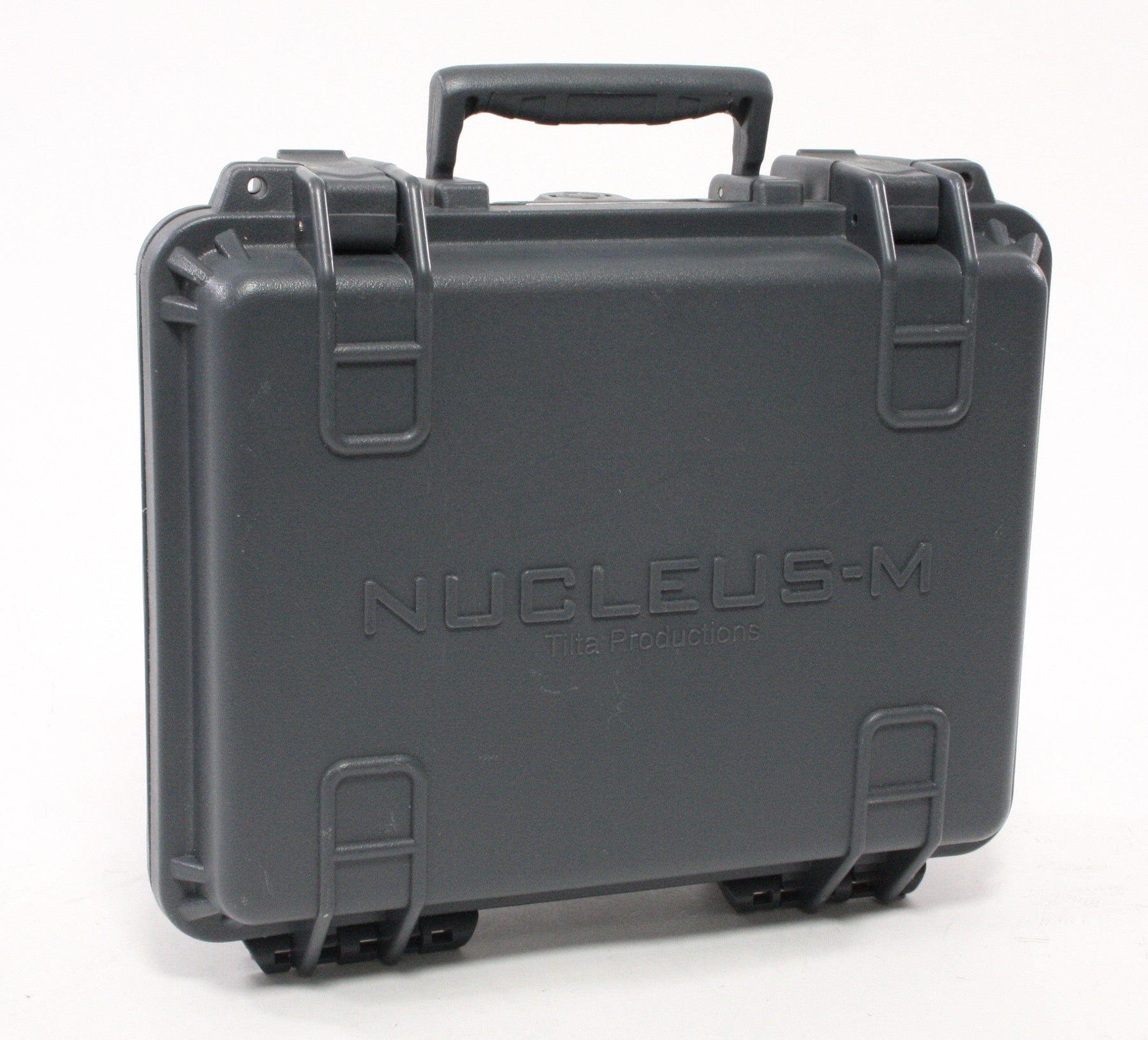 Tilta Nucleus-M Control Pad with 2 handles and 2 motors
