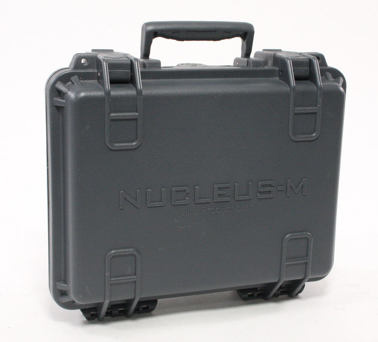 Tilta Nucleus-M Control Pad with 2 handles and 2 motors