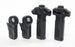 Tilta Nucleus-M Control Pad with 2 handles and 2 motors