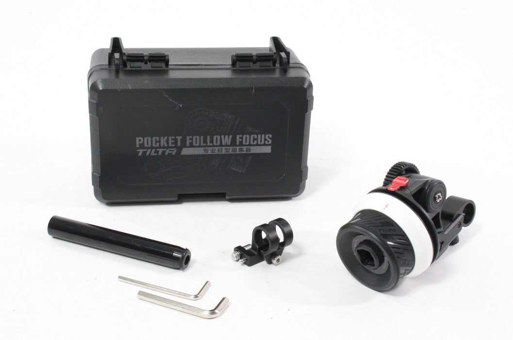 Tilta Pocket Follow Focus