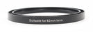 Tilta Set of Two (2) Step Down Rings for 67mm and 82mm
