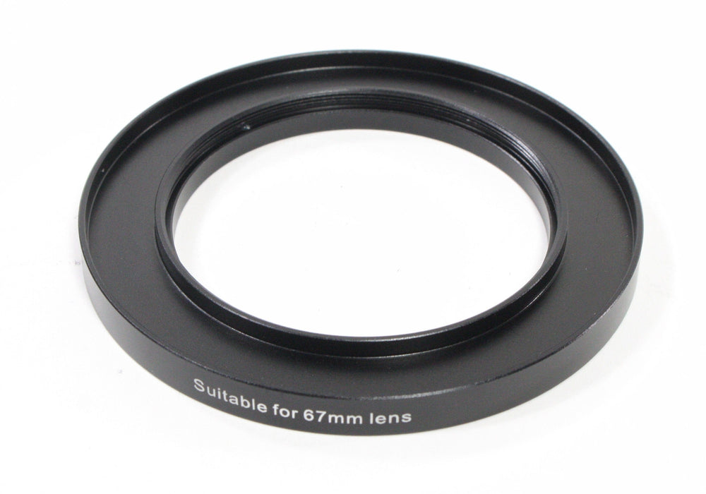 Tilta Set of Two (2) Step Down Rings for 67mm and 82mm