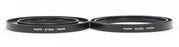 Tilta Set of Two (2) Step Down Rings for 67mm and 82mm