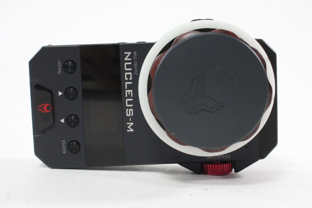 Tiltamax Nucleus-M WLC-T03 Wireless Lens Control System