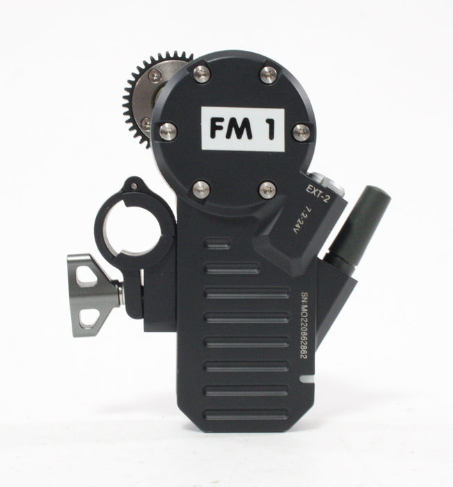 Tiltamax Nucleus-M WLC-T03 Wireless Lens Control System