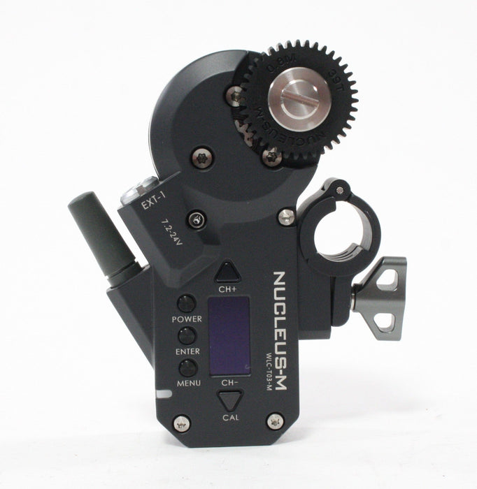Tiltamax Nucleus-M WLC-T03 Wireless Lens Control System