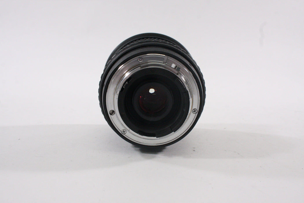 Tokina 12-24mm f/4 IF DX SD At-X Lens for Nikon F Mount