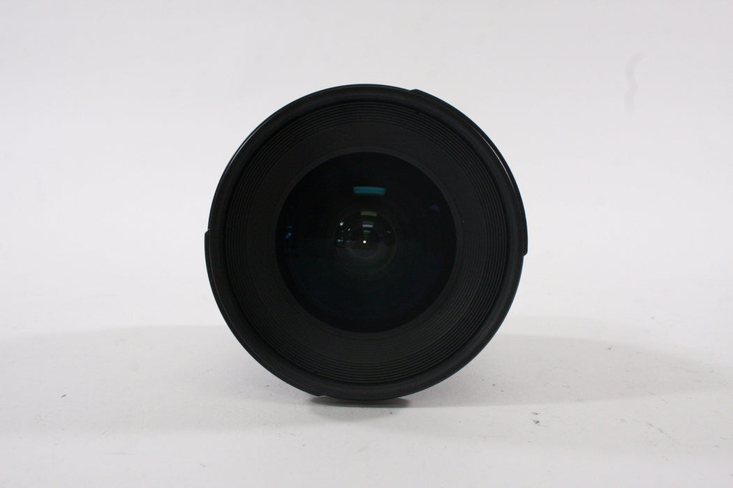Tokina 12-24mm f/4 IF DX SD At-X Lens for Nikon F Mount