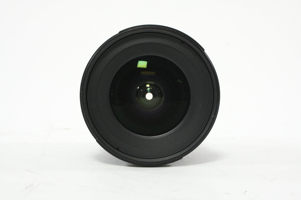 Tokina 12-24mm f/4 SDIF DX Lens for Canon EF Mount