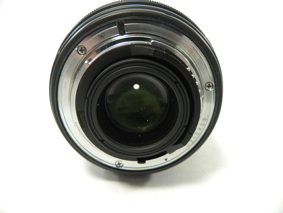 Tokina 16-28 f2.8FF Nikon AF F Mount