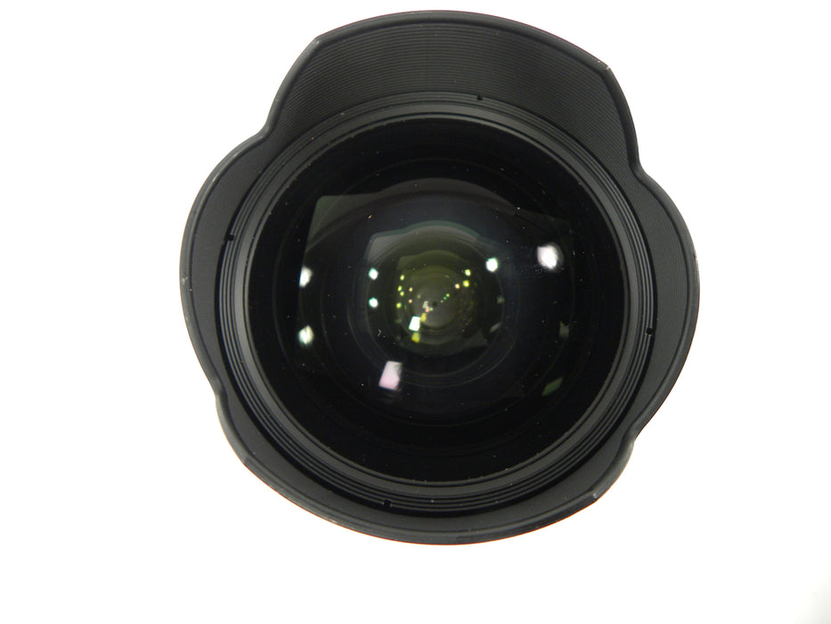 Tokina 16-28 f2.8FF Nikon AF F Mount