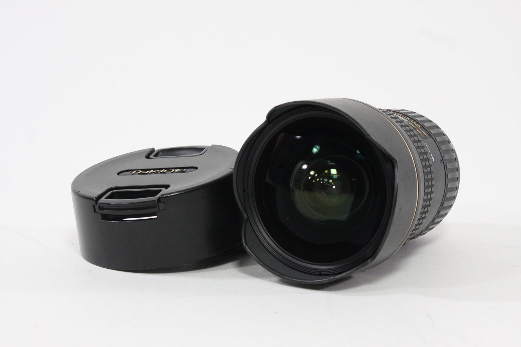 Tokina 16-28mm f/2.8 Lens for Nikon F (PARTS ONLY)