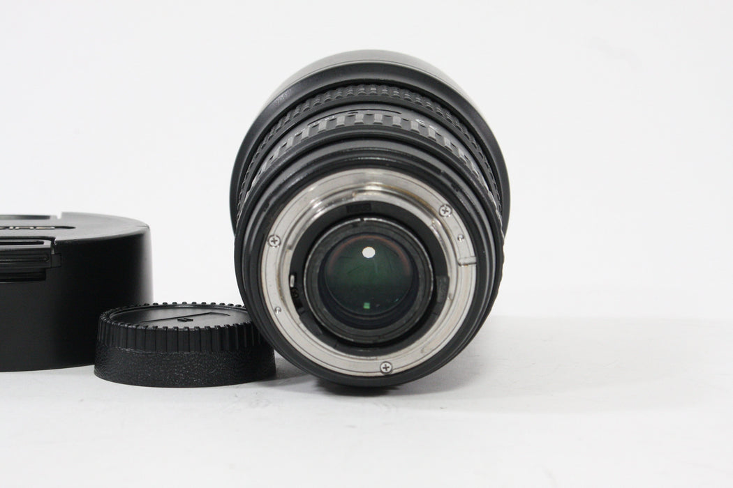 Tokina 16-28mm f/2.8 Lens for Nikon F (PARTS ONLY)
