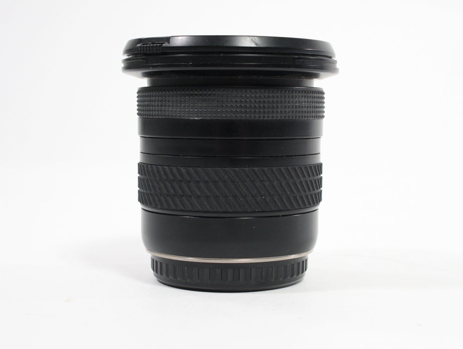 Tokina 19-35mm f/3.5-4.5 Lens for Canon EF Mount