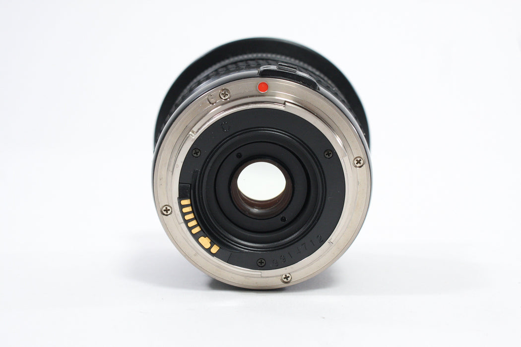 Tokina 19-35mm f/3.5-4.5 Lens for Canon EF Mount