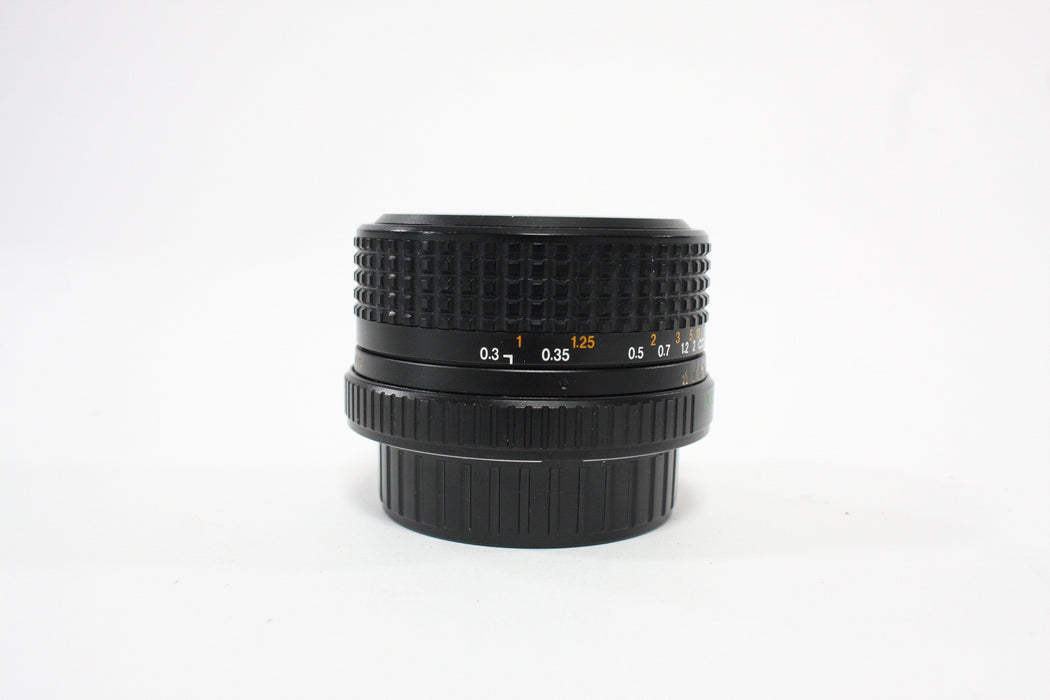 Tokina 28mm f/2.8 Lens for K Mount