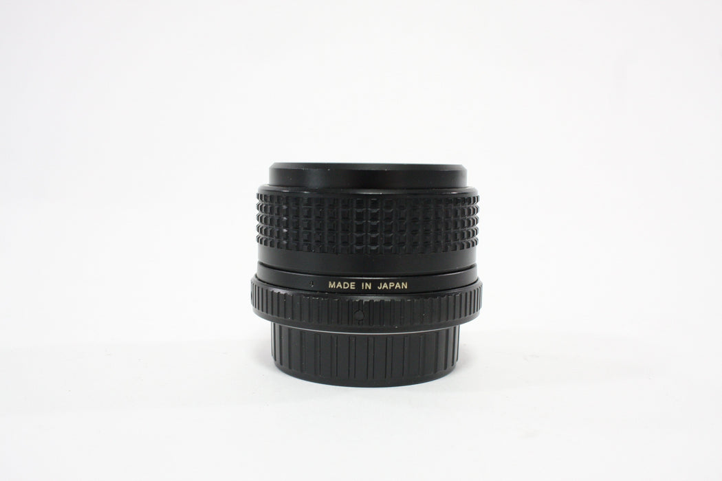 Tokina 28mm f/2.8 Lens for K Mount