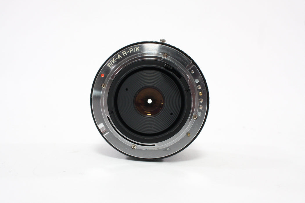 Tokina 28mm f/2.8 Lens for K Mount