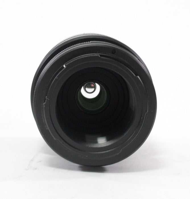 Tokina 400mm F8 Reflex MF for Nikon Z