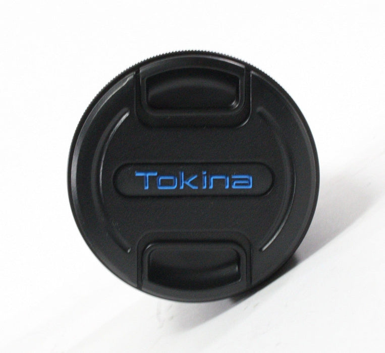 Tokina 400mm F8 Reflex MF for Nikon Z