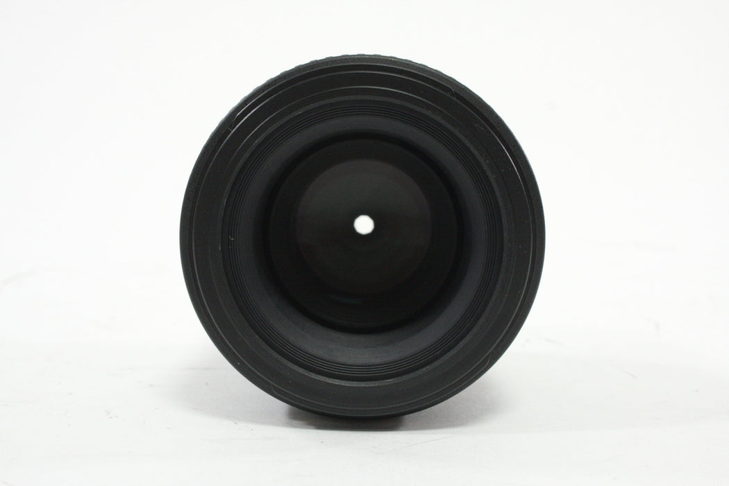 Tokina AT-X 100mm f/2.8 Macro for Nikon F - AF