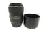 Tokina AT-X Pro Macro 100mm f2.8D Nikon AF Mount
