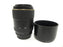 Tokina AT-X Pro Macro 100mm f2.8D Nikon AF Mount