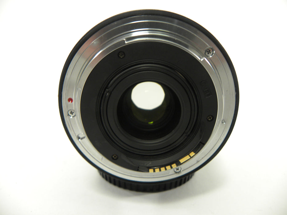 Tokina At-X Pro SD FX IF 17-35mm  f4  for Canon EF Mount