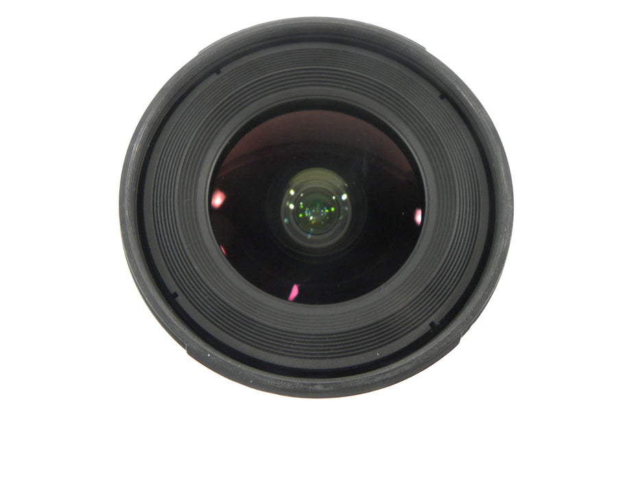 Tokina At-X Pro SD FX IF 17-35mm  f4  for Canon EF Mount