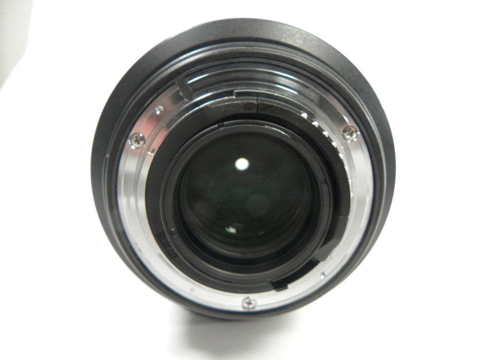 Tokina AT-X Pro SD FX IF 24-70mm f2.8 Nikon F Mount
